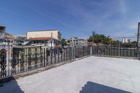Varanda de casa à venda com 2 quartos, 136m² em Jardim Penha, São Paulo