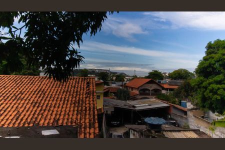 Kitnet/Studio para alugar com 1 quarto, 40m² em Piratininga, Niterói