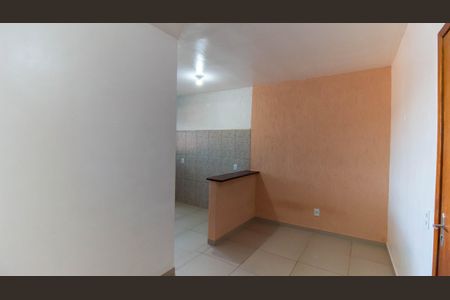Kitnet/Studio para alugar com 1 quarto, 40m² em Piratininga, Niterói