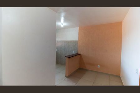 Kitnet/Studio para alugar com 1 quarto, 40m² em Piratininga, Niterói