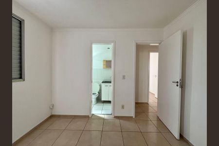 Apartamento à venda com 56m², 3 quartos e 1 vagaSuíte 