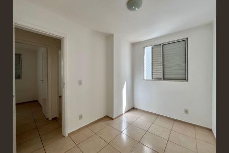 Apartamento à venda com 56m², 3 quartos e 1 vagaQuarto 3