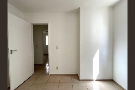 Apartamento à venda com 56m², 3 quartos e 1 vagaQuarto 3