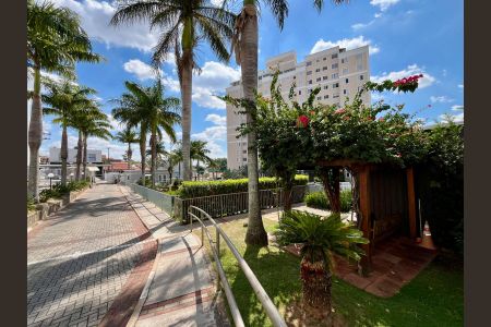 Apartamento à venda com 56m², 3 quartos e 1 vagaÁrea comum