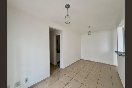 Sala de apartamento à venda com 3 quartos, 56m² em Jardim Nova Europa, Campinas