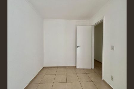 Apartamento à venda com 56m², 3 quartos e 1 vagaQuarto 3
