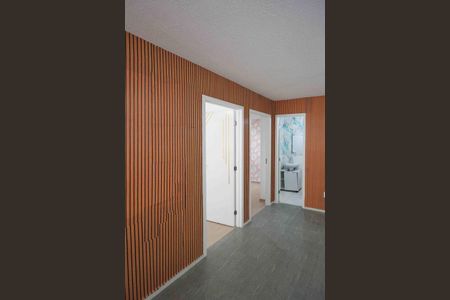 Sala de apartamento para alugar com 2 quartos, 40m² em Conjunto Habitacional Teotonio Vilela, São Paulo