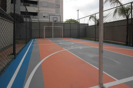 Apartamento para alugar com 40m², 2 quartos e sem vaga Apartamento para alugar com 40m², 2 quartos e sem vagaQuadra Esportiva