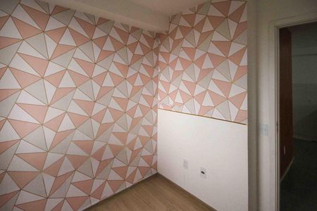 Apartamento para alugar com 40m², 2 quartos e sem vaga Apartamento para alugar com 40m², 2 quartos e sem vagaQuarto