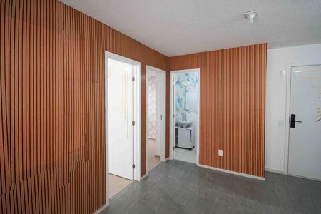 Apartamento para alugar com 40m², 2 quartos e sem vaga Apartamento para alugar com 40m², 2 quartos e sem vagaSala