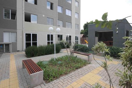 Apartamento para alugar com 40m², 2 quartos e sem vaga Apartamento para alugar com 40m², 2 quartos e sem vagaÁrea verde