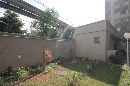 Apartamento para alugar com 40m², 2 quartos e sem vaga Apartamento para alugar com 40m², 2 quartos e sem vagaárea verde