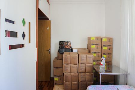 Quarto 1 de apartamento à venda com 3 quartos, 65m² em Sagrada Família, Belo Horizonte