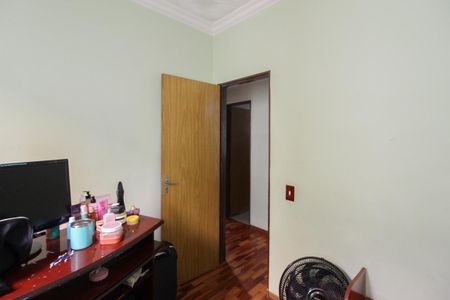 Quarto 2 de apartamento à venda com 3 quartos, 65m² em Sagrada Família, Belo Horizonte