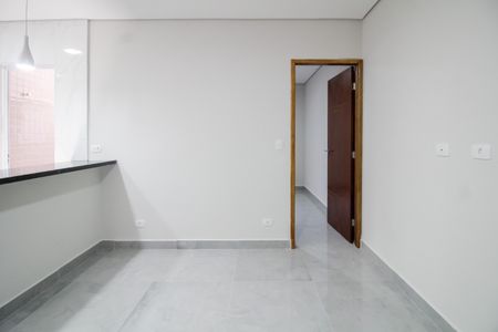 Apartamento para alugar com 49m², 2 quartos e sem vagaSala