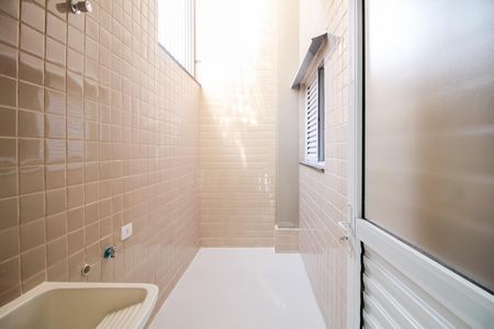 Apartamento para alugar com 49m², 2 quartos e sem vagaÁrea de Serviço