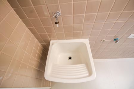 Apartamento para alugar com 49m², 2 quartos e sem vagaÁrea de Serviço