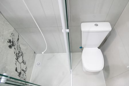 Apartamento para alugar com 49m², 2 quartos e sem vagaBanheiro