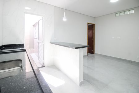 Apartamento para alugar com 49m², 2 quartos e sem vagaCozinha