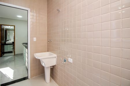 Apartamento para alugar com 49m², 2 quartos e sem vagaÁrea de Serviço
