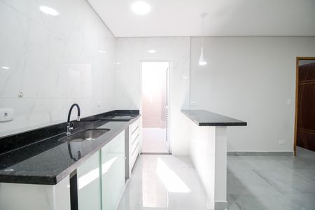 Apartamento para alugar com 49m², 2 quartos e sem vagaCozinha