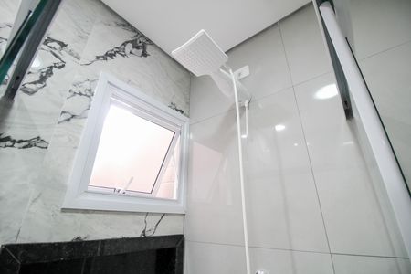 Apartamento para alugar com 49m², 2 quartos e sem vagaBanheiro