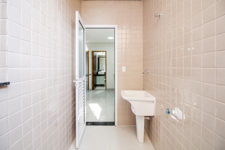 Apartamento para alugar com 49m², 2 quartos e sem vagaÁrea de Serviço