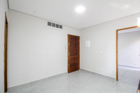 Sala de apartamento para alugar com 2 quartos, 49m² em Quarta Parada, São Paulo