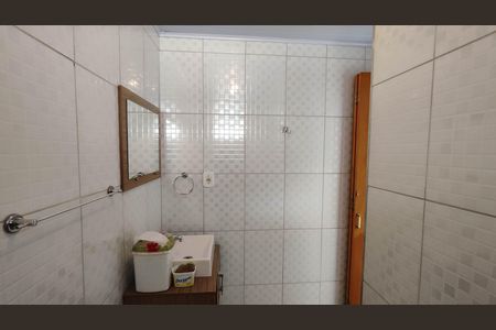 Apartamento para alugar com 50m², 2 quartos e 1 vagaBanheiro