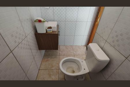 Apartamento para alugar com 50m², 2 quartos e 1 vagaBanheiro