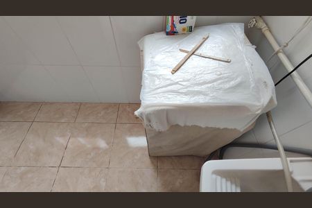 Apartamento para alugar com 50m², 2 quartos e 1 vagaÁrea de Serviço