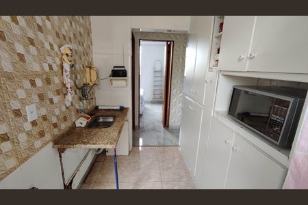 Apartamento para alugar com 50m², 2 quartos e 1 vagaCozinha