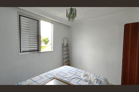 Quarto 1 de apartamento para alugar com 2 quartos, 50m² em Parque Sao Francisco, Ferraz de Vasconcelos