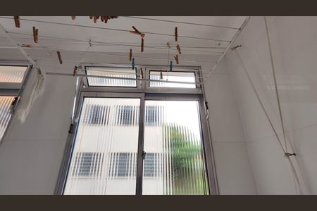 Apartamento para alugar com 50m², 2 quartos e 1 vagaÁrea de Serviço