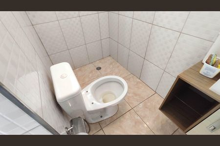 Apartamento para alugar com 50m², 2 quartos e 1 vagaBanheiro