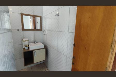 Apartamento para alugar com 50m², 2 quartos e 1 vagaBanheiro