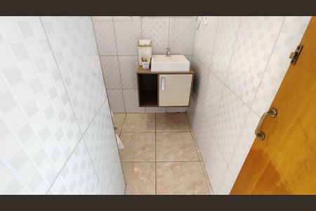 Apartamento para alugar com 50m², 2 quartos e 1 vagaBanheiro