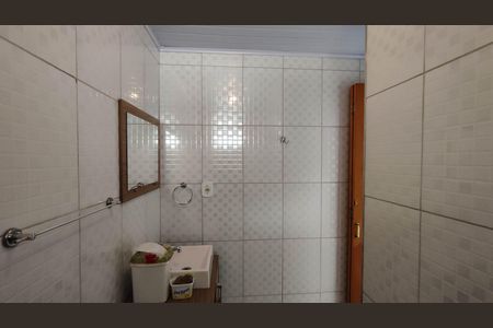 Apartamento para alugar com 50m², 2 quartos e 1 vagaBanheiro
