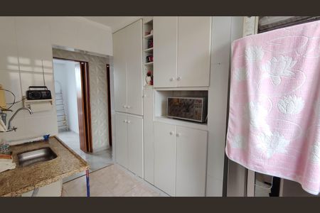 Apartamento para alugar com 50m², 2 quartos e 1 vagaCozinha