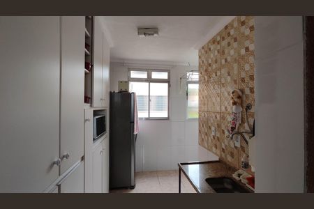 Apartamento para alugar com 50m², 2 quartos e 1 vagaCozinha