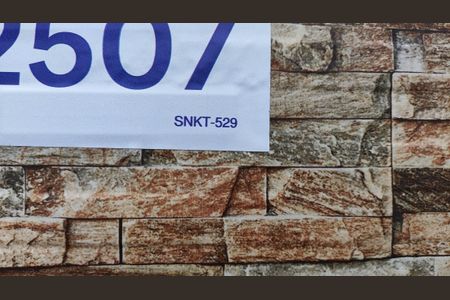 Apartamento para alugar com 50m², 2 quartos e 1 vagaFachada