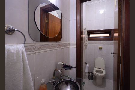 Casa para alugar com 403m², 5 quartos e 6 vagas Casa para alugar com 403m², 5 quartos e 6 vagasLavabo