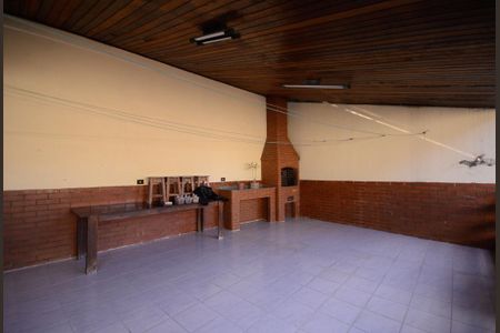 Casa para alugar com 403m², 5 quartos e 6 vagas Casa para alugar com 403m², 5 quartos e 6 vagasÁrea de Lazer - Churrasqueira