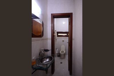 Casa para alugar com 403m², 5 quartos e 6 vagas Casa para alugar com 403m², 5 quartos e 6 vagasLavabo