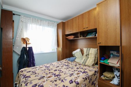 Apartamento para alugar com 37m², 2 quartos e 1 vagaQuarto 2