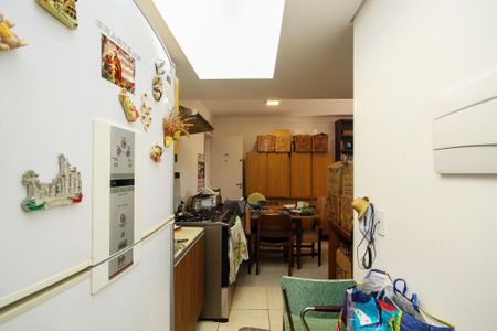 Apartamento para alugar com 37m², 2 quartos e 1 vagaCozinha