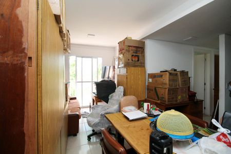 Apartamento para alugar com 37m², 2 quartos e 1 vagaSala