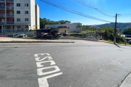 Apartamento para alugar com 37m², 2 quartos e 1 vagaFachada Condominio