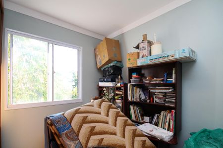 Apartamento para alugar com 37m², 2 quartos e 1 vagaQuarto 1