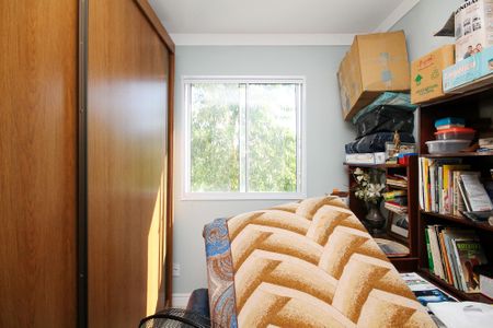 Apartamento para alugar com 37m², 2 quartos e 1 vagaQuarto 1